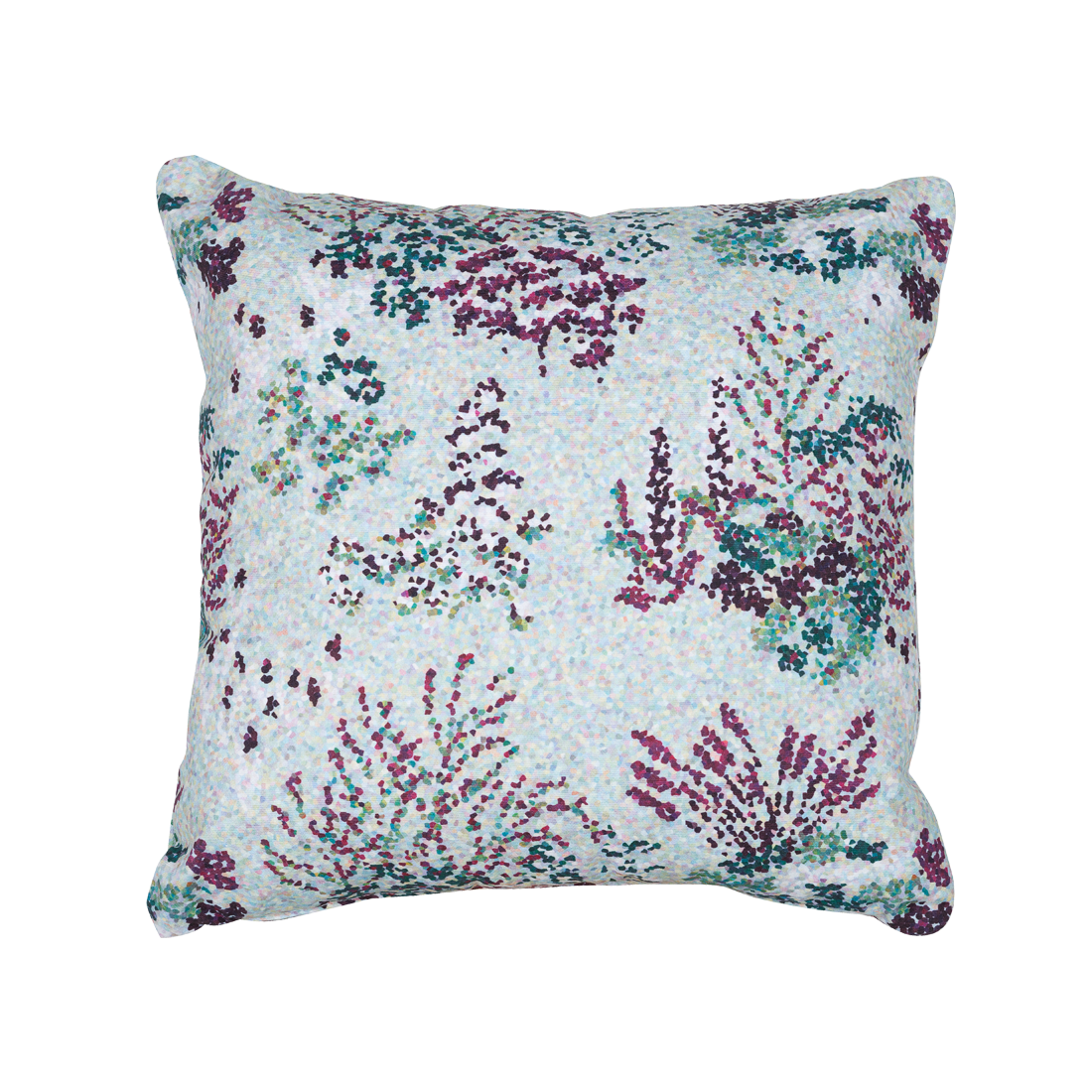 COUSSIN OUTDOOR PIXELS 44 X 44 CM